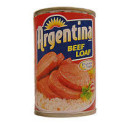 Argentina Beef Loaf 170gr