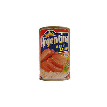 Argentina Beef Loaf 170gr
