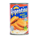 Argentina Beef Loaf 170gr