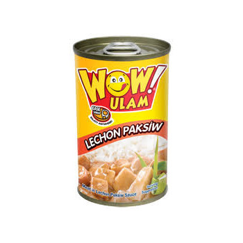 Lechon Paksiw 155gr - Wow Ulam