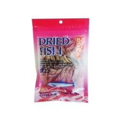 Dried Anchovy (Dilis) headless 100g BDMP