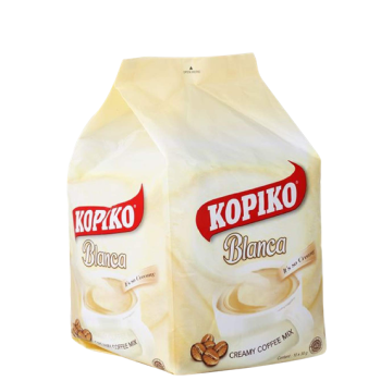 Kopiko  Blanca Coffee Creamy 3 in One 300gr