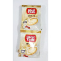 Great taste Coffee White 3 in One 300gr