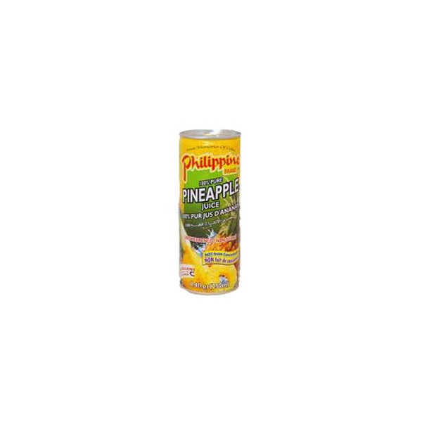 Pineapple Juice 250ml -  Philippine Brand