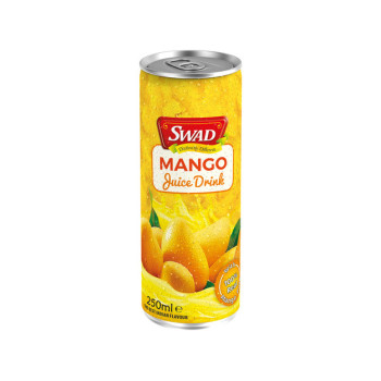 Mango Juice Drink 250ml - Swad
