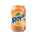 Royal True Orange Drinks 320ml