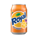 Royal True Orange Drinks 320ml