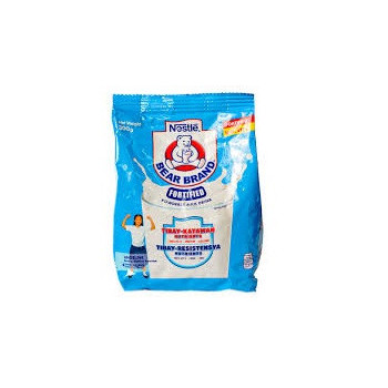 Bear Brand Powdered Milk 300gr - Nestle