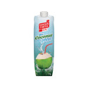 100% Coconut Water Drink 1 Liter - Golden Turtle