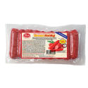 Tender Juicy Cheese Hotdogs 500gr - Nida Brand
