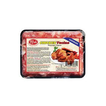 Chicken Tocino Hamonado 500gr - Nida Brand