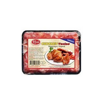 Chicken Tocino Hamonado 500gr - Nida Brand
