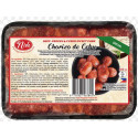 Chorizo de Cebu 500gr - Nida Brand