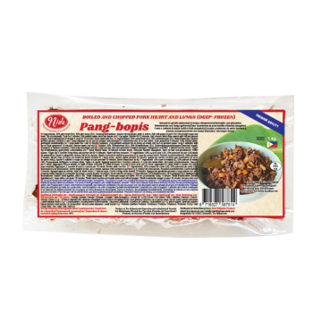 Pang Bopis 1kg - Nida Brand