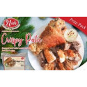 Crispy Pata 1.7kg - Nida Brand  (Ready to fry)