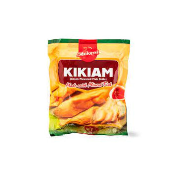 Kikiam Classic 250gr- Mekeni