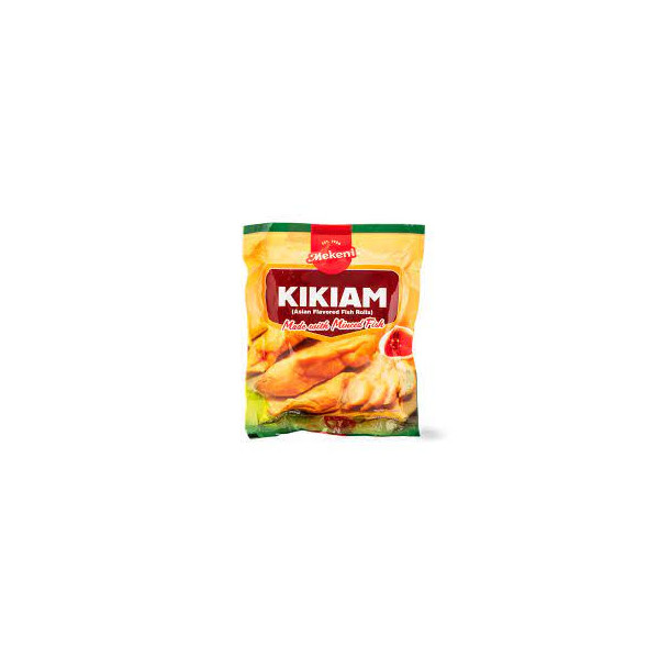 Kikiam Classic 250gr- Mekeni