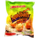 Squid Balls Classic 250gr - Mekeni