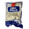 Fish Balls 1 kilo - Mekeni
