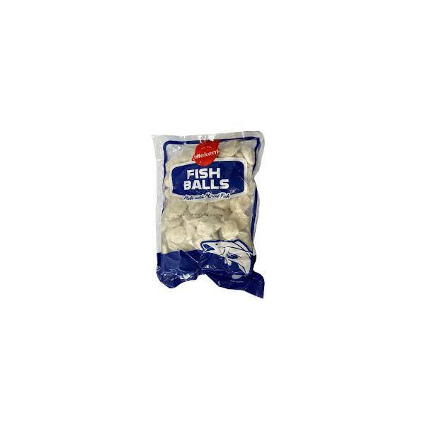 Fish Balls 1 kilo - Mekeni