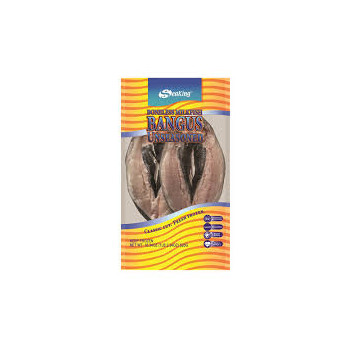 Boneless Unseasoned Milkfish 520gr - Seaking