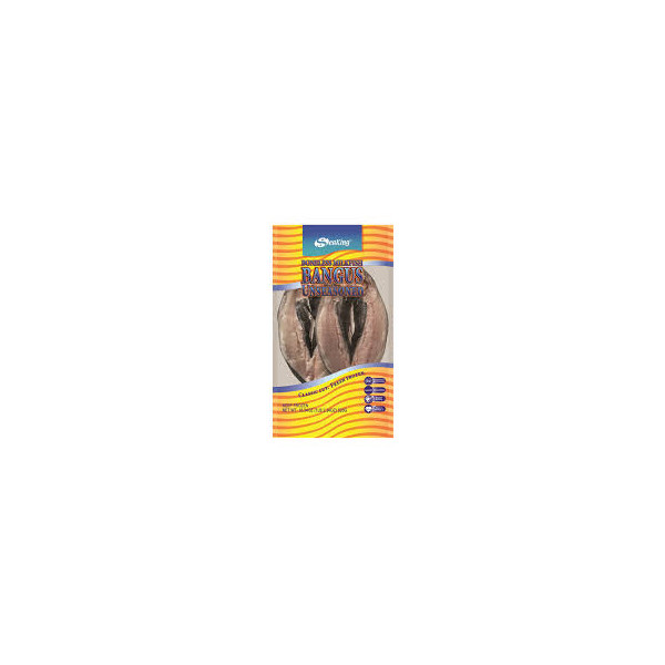 Boneless Unseasoned Milkfish 520gr - Seaking Boneless Unseasoned Milkfish 520gr - Seaking