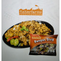 Bangus Sisig (Milkfish)  200gr - Fisherfarms