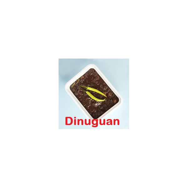 Dinuguan (Ready to Eat Ulam) 1 Bakje