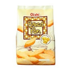 Oishi Bread Pan buttered toast 42gr