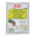 Grated Ube (Purple Yam) 454gr- Buenas