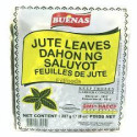 Jute Leaves (Dahon ng Saluyot) 227gr- Buenas