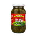 Pickled Relish 270gr- RAM