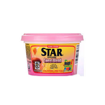 Star Margarine Sweet Blend 100gr