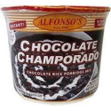 Instant Champorado (cup) 55gr - Alfonso's
