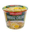 Instant Arroz Caldo 50gr - Tita Lulu's