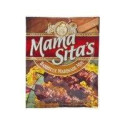 Mama Sita's Barbecue Marinade Mix 50gr