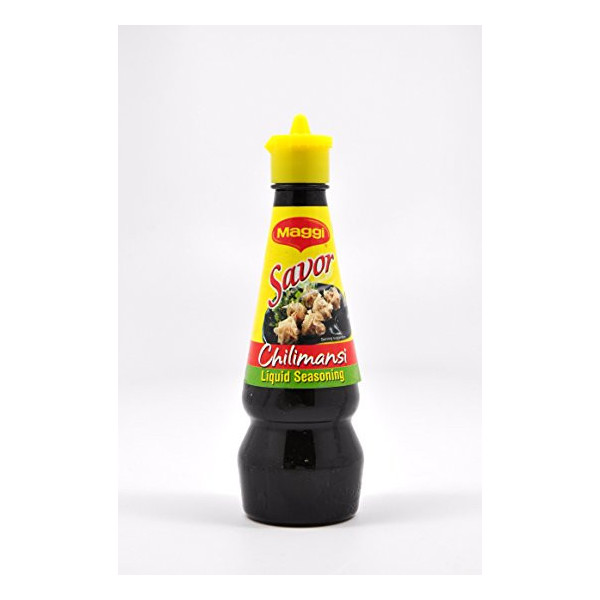 Maggi Savor Chilimansi Seasoning 130ml
