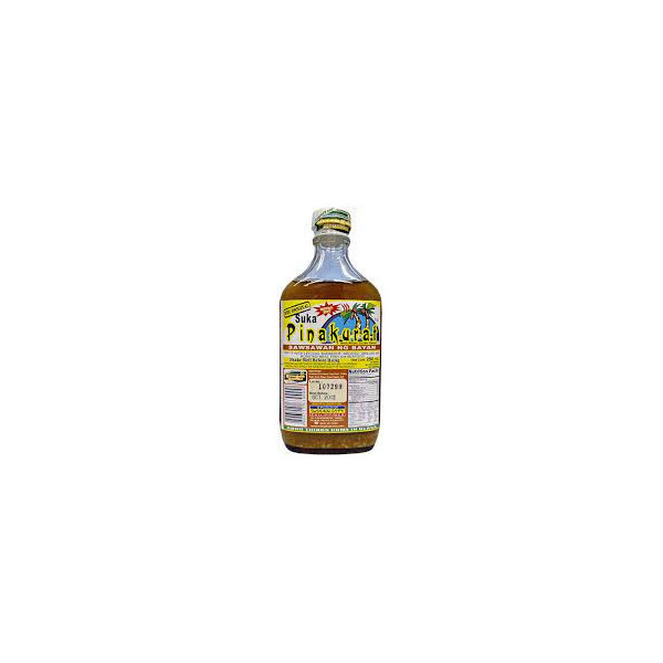 Pinakurat Suka Original 375ml