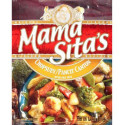 Mama Sita's Chopsuey Pancit Canton Mix 40gr