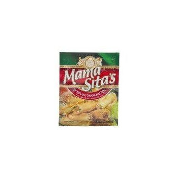 Mama Sita's Lumpiang Shanghai  Mix 40gr