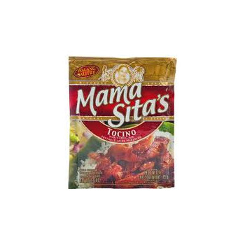 Mama Sita's  Tocino Marinade Mix 75gr