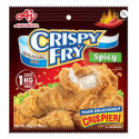 Crispy Fry Breading mix Spicy 62gr - Ajinomoto