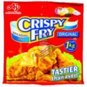 Crispy Fry Breading mix Original 62gr - Ajinomoto