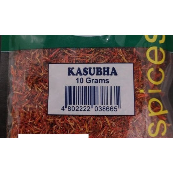 Kasubha 10gr (For ArrozCaldo/Paella etc.)