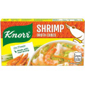 Knorr Schrimp Broth Cubes 60gr