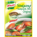 Knorr Sinigang Sampalok Mix Original 44gr