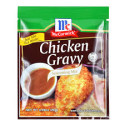 Chicken Gravy Mix 28gr - Mc Cormick
