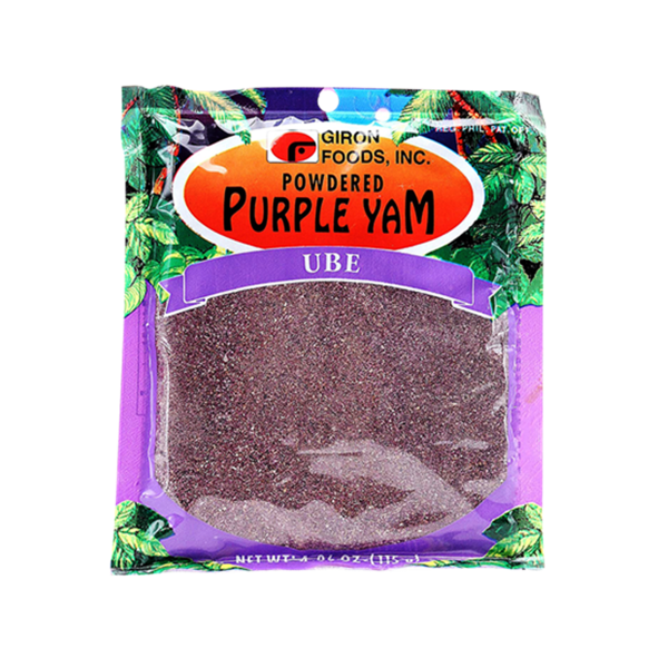 Powdered Ube Purple Yam 115gr
