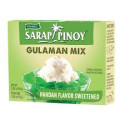 Gulaman Pandan mix 95gr - Sarap Pinoy