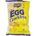 Laura's Egg Cracklets 150gr